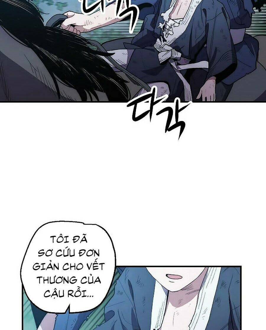 Huyền Thoại Diệt Thế Độc Long [Chap 6-135]