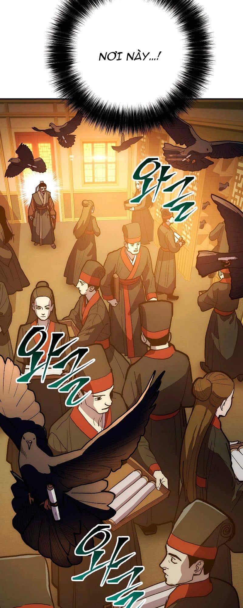 Nettruyen Truyện tranh online