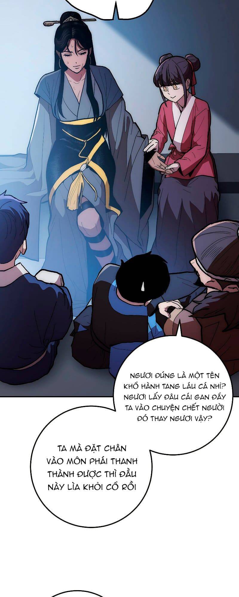 Nettruyen Truyện tranh online