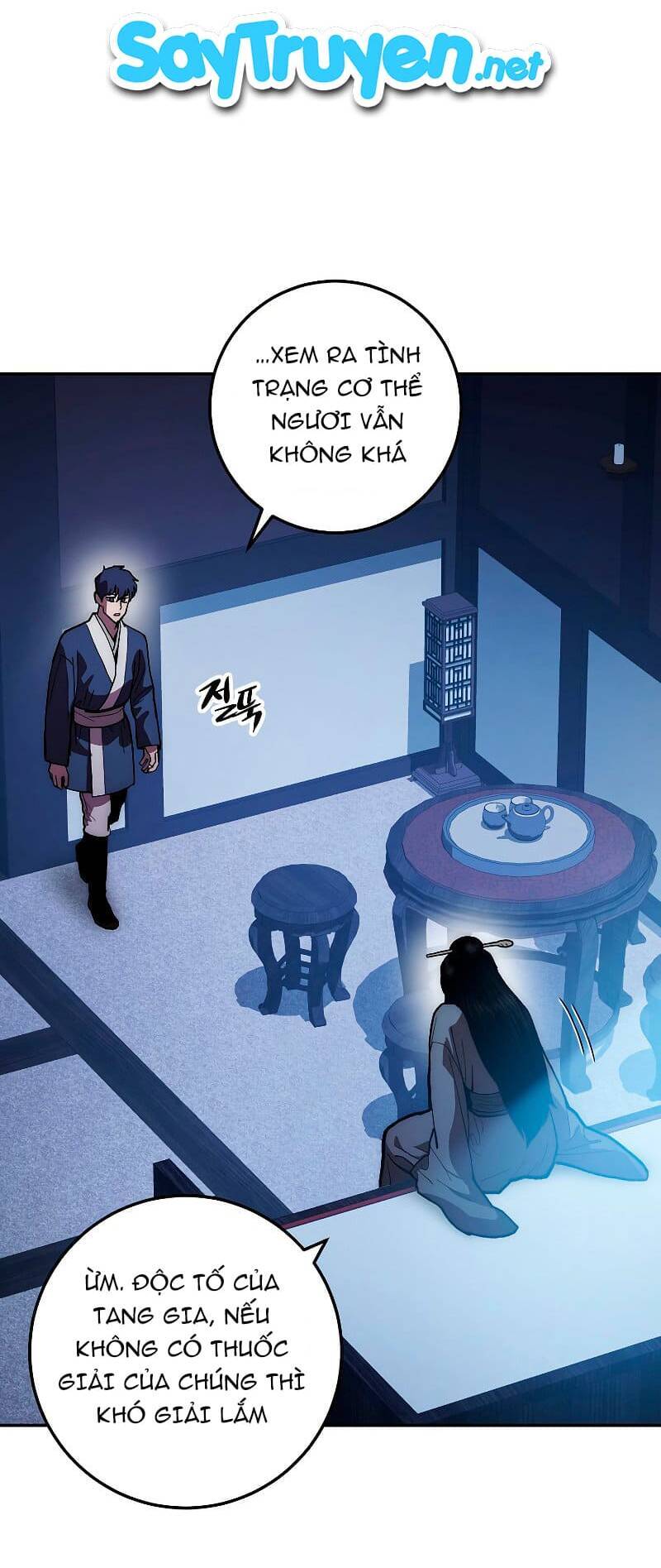 Nettruyen Truyện tranh online