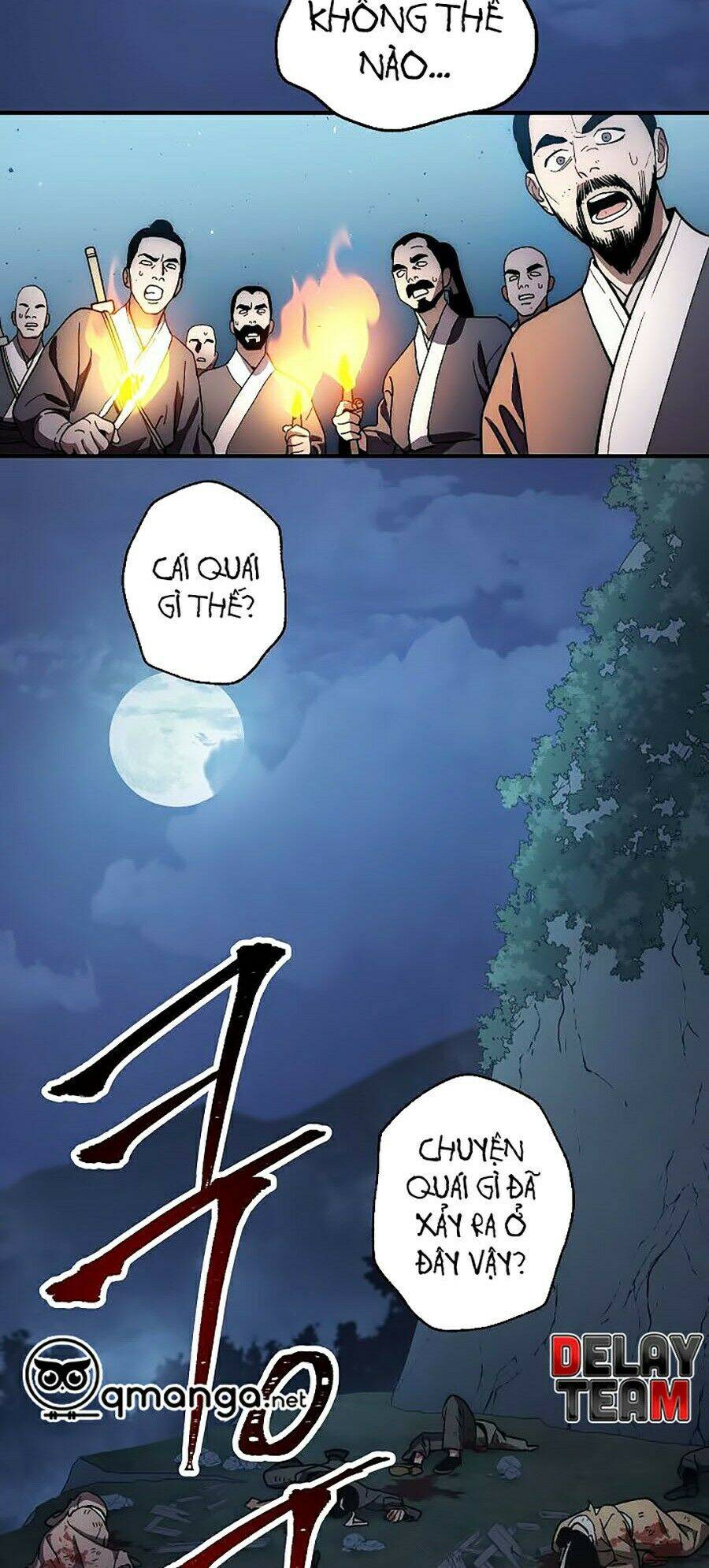 Huyền Thoại Diệt Thế Độc Long [Chap 6-135]