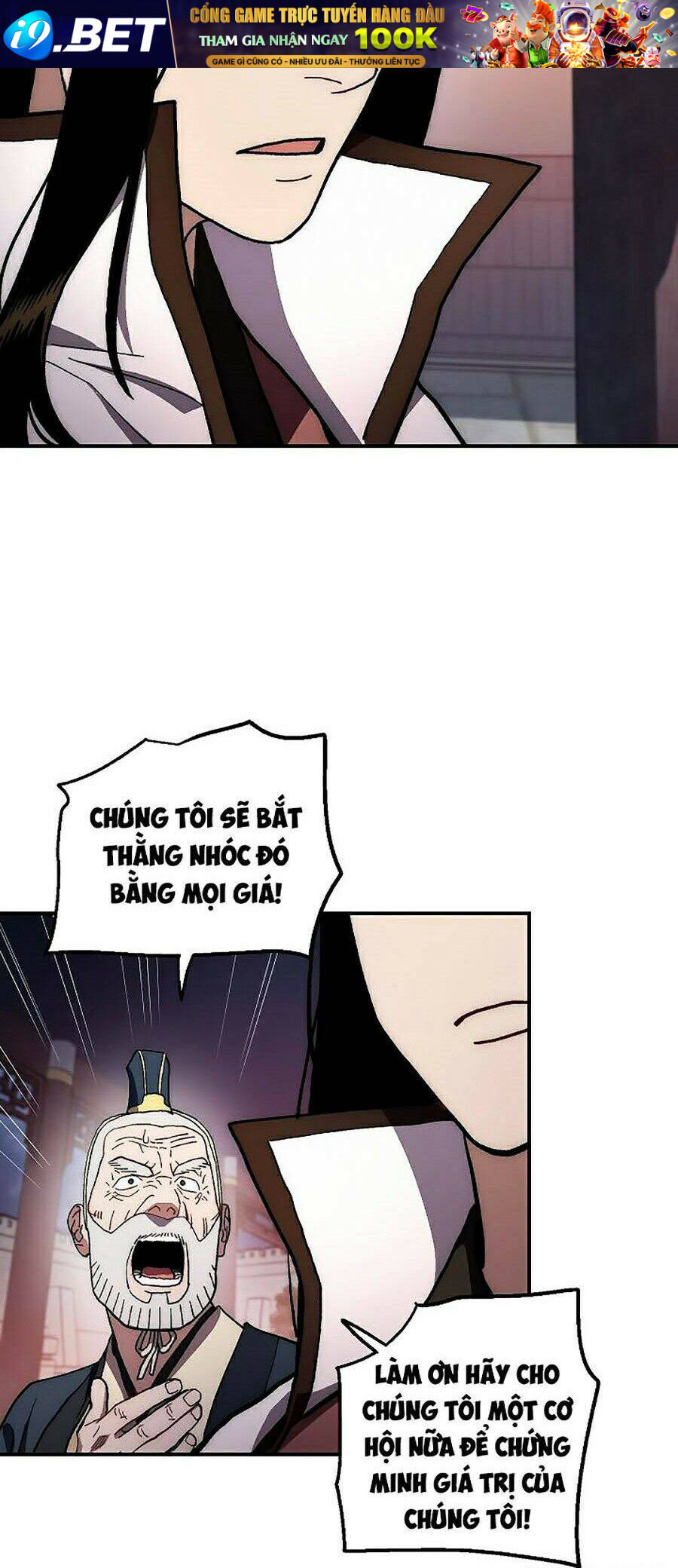 Huyền Thoại Diệt Thế Độc Long [Chap 6-135]