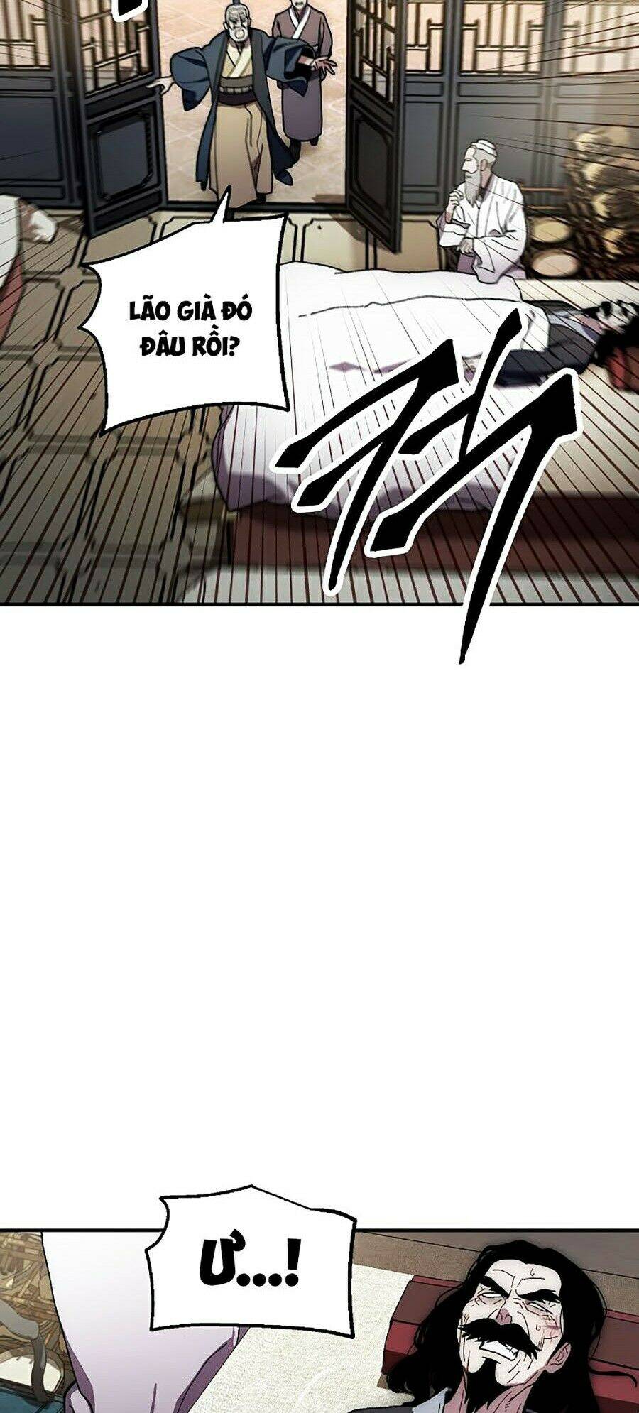 Huyền Thoại Diệt Thế Độc Long [Chap 6-135]