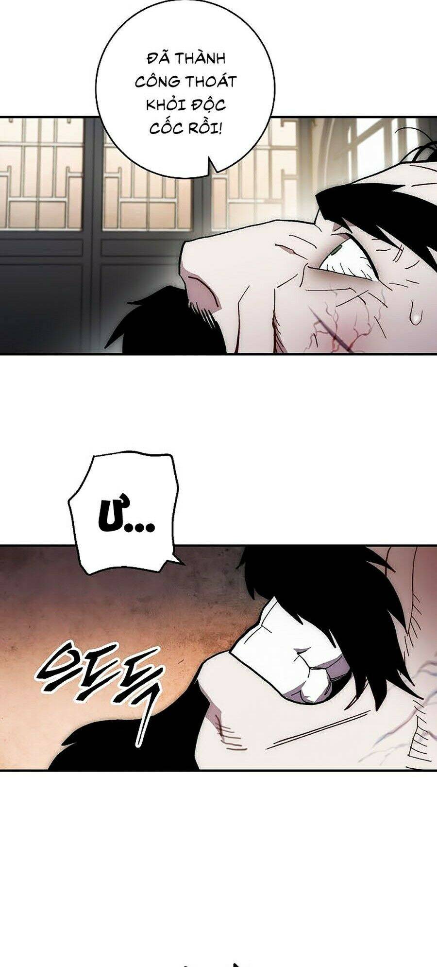 Huyền Thoại Diệt Thế Độc Long [Chap 6-135]