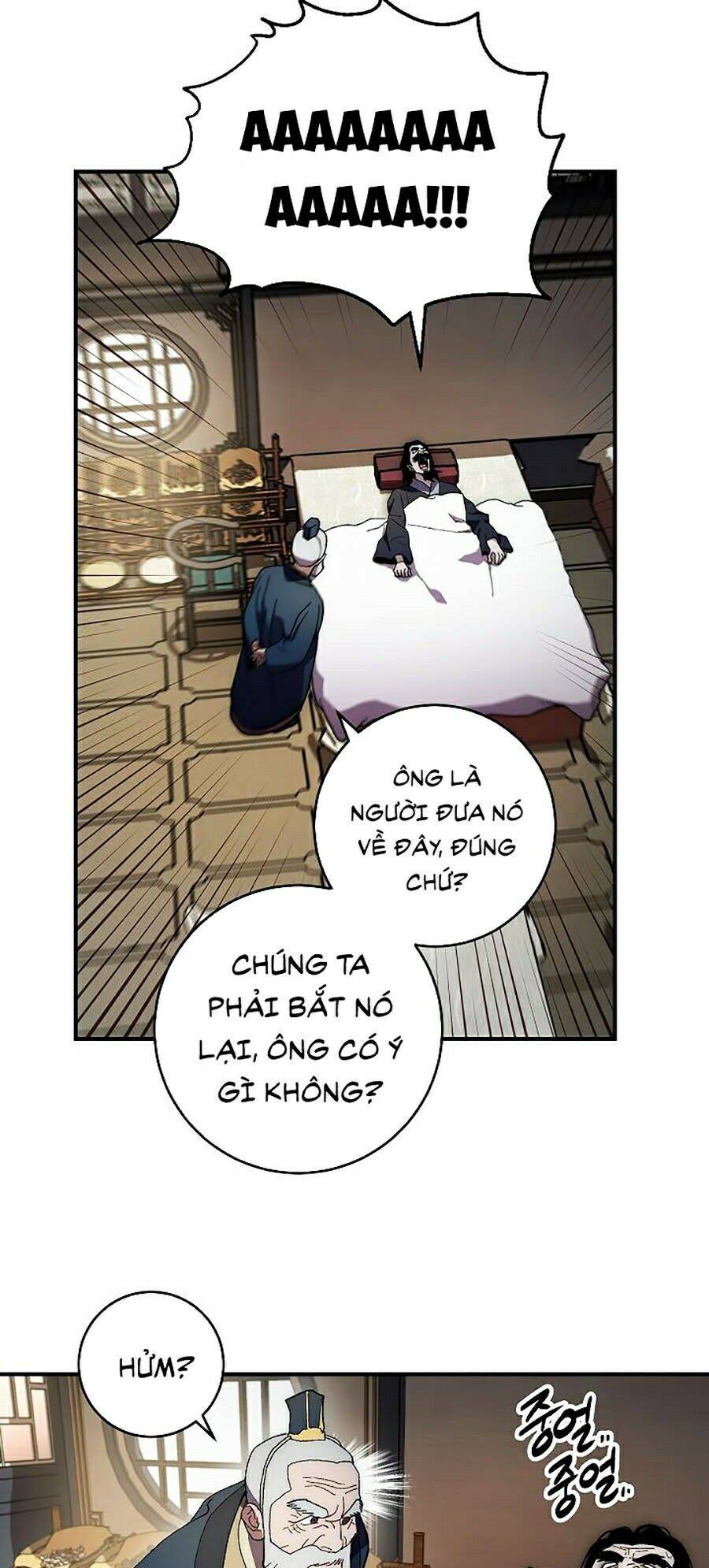 Huyền Thoại Diệt Thế Độc Long [Chap 6-135]