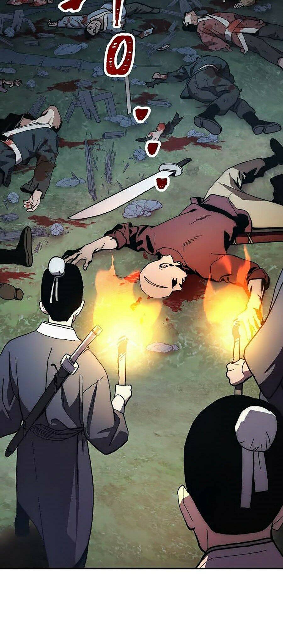 Huyền Thoại Diệt Thế Độc Long [Chap 6-135]