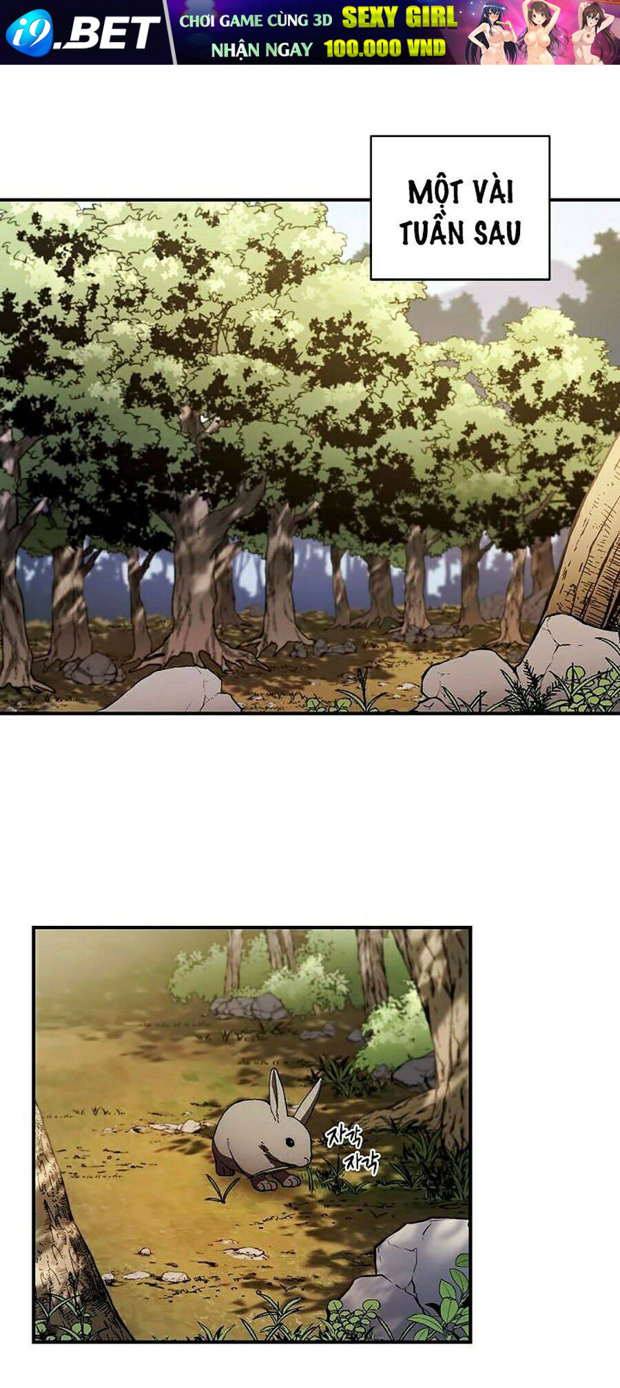 Huyền Thoại Diệt Thế Độc Long [Chap 6-135]