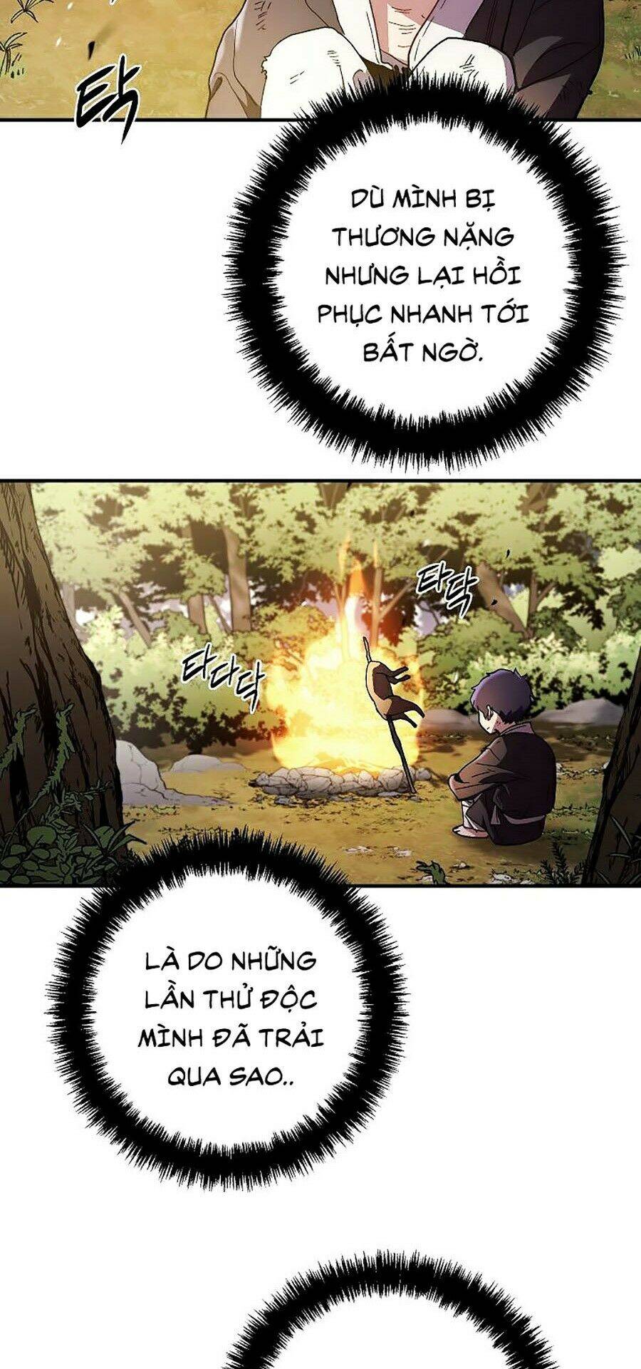 Huyền Thoại Diệt Thế Độc Long [Chap 6-135]