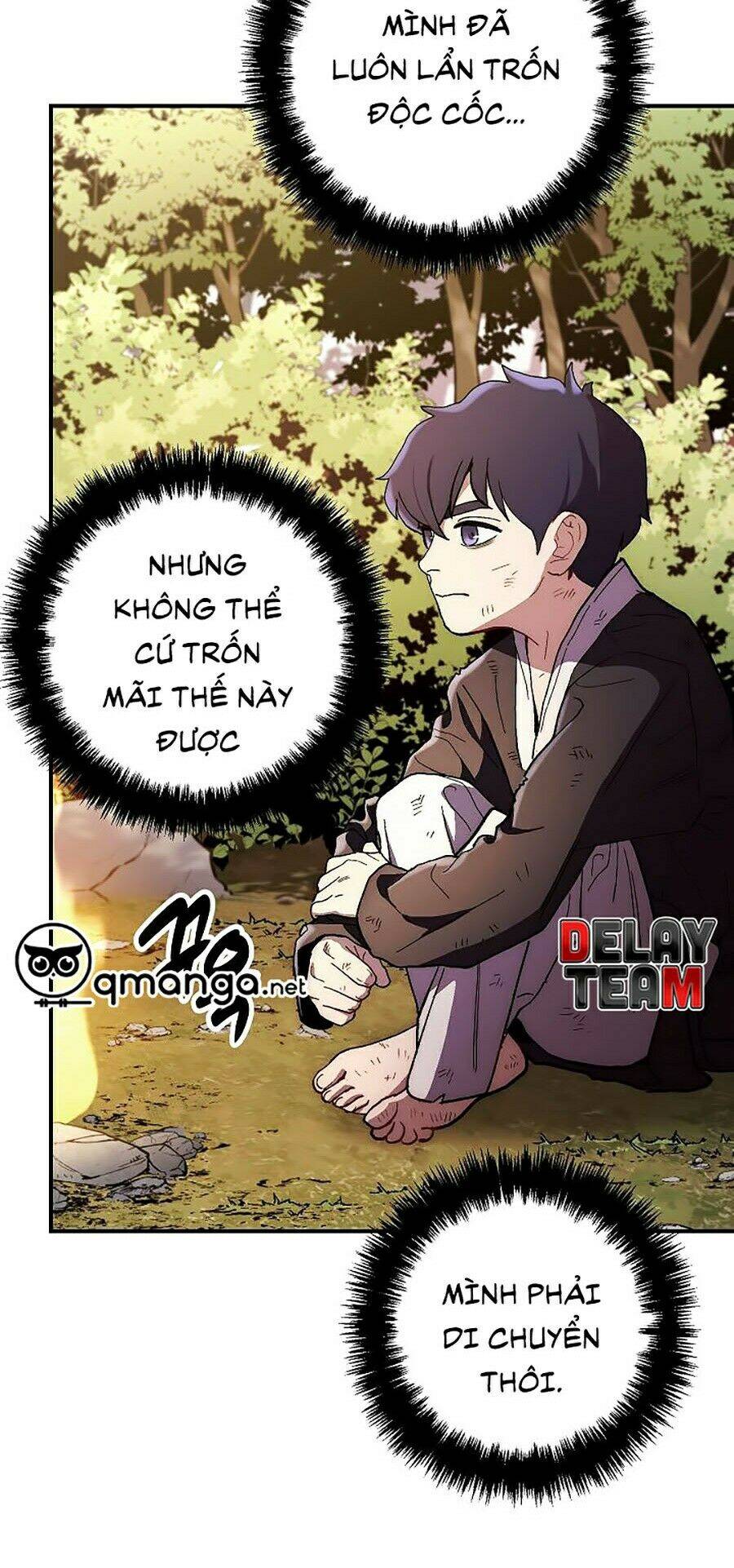 Huyền Thoại Diệt Thế Độc Long [Chap 6-135]