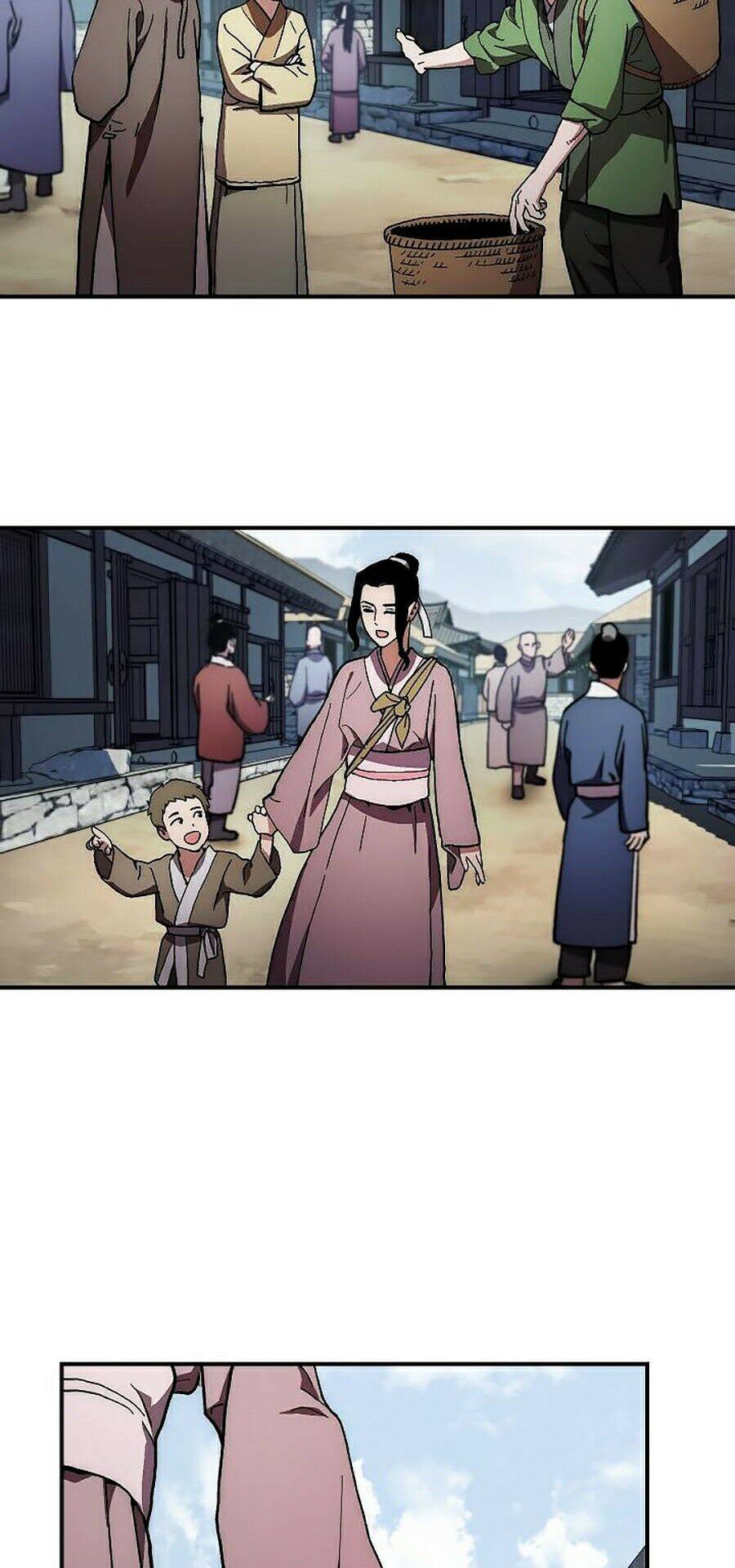 Huyền Thoại Diệt Thế Độc Long [Chap 6-135]