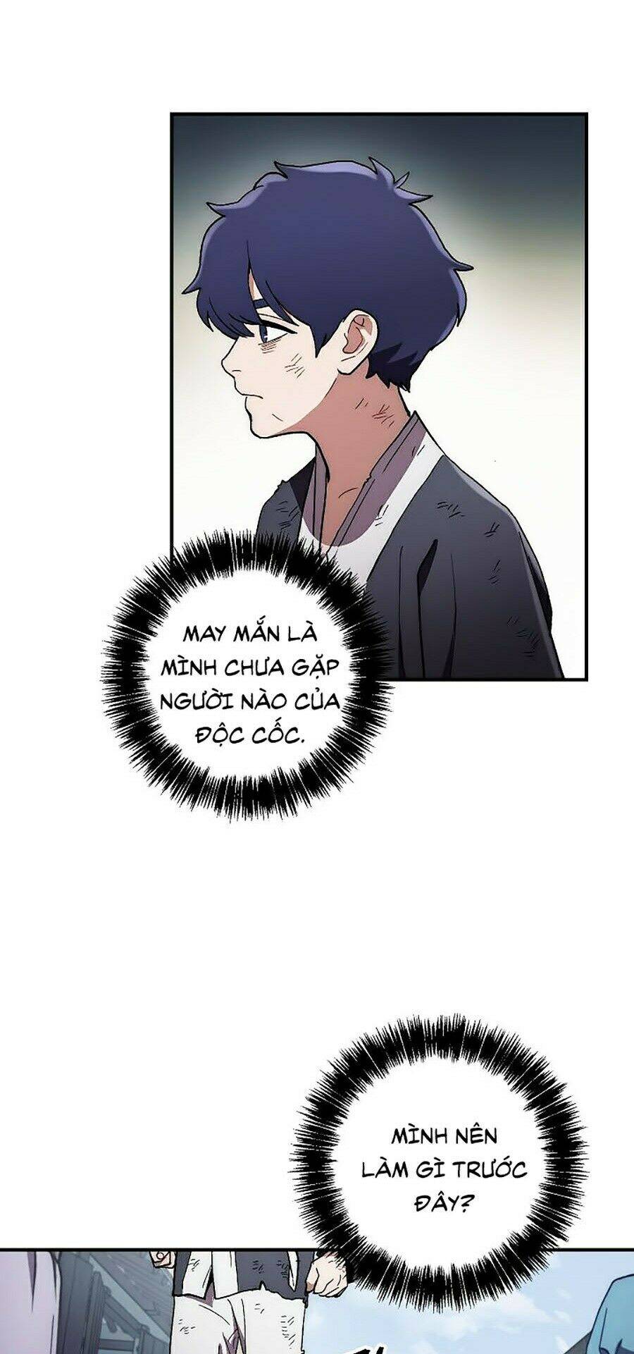 Huyền Thoại Diệt Thế Độc Long [Chap 6-135]