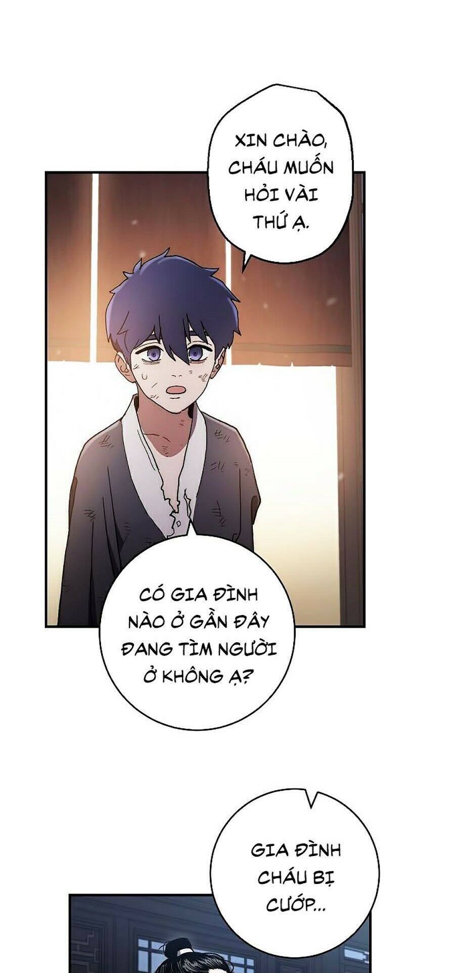 Huyền Thoại Diệt Thế Độc Long [Chap 6-135]