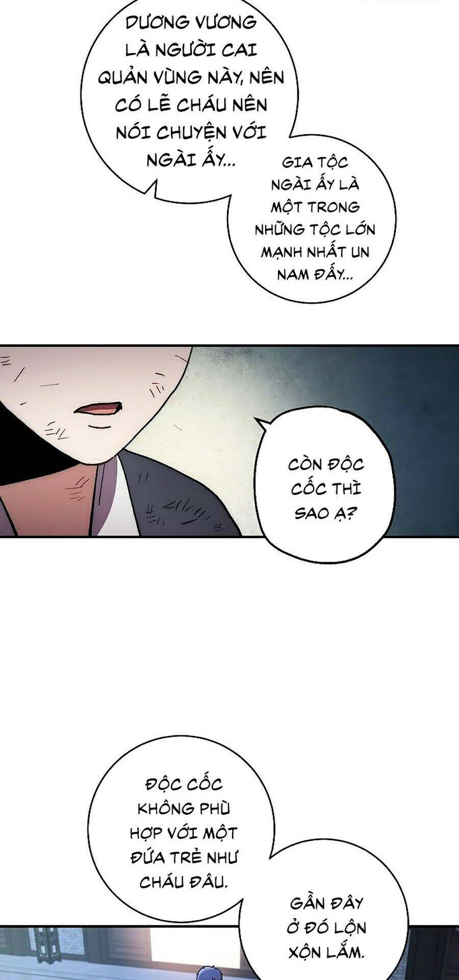 Huyền Thoại Diệt Thế Độc Long [Chap 6-135]