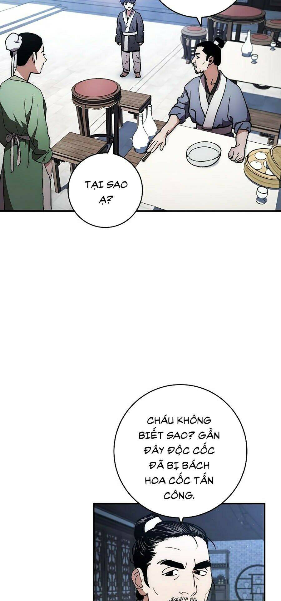 Huyền Thoại Diệt Thế Độc Long [Chap 6-135]