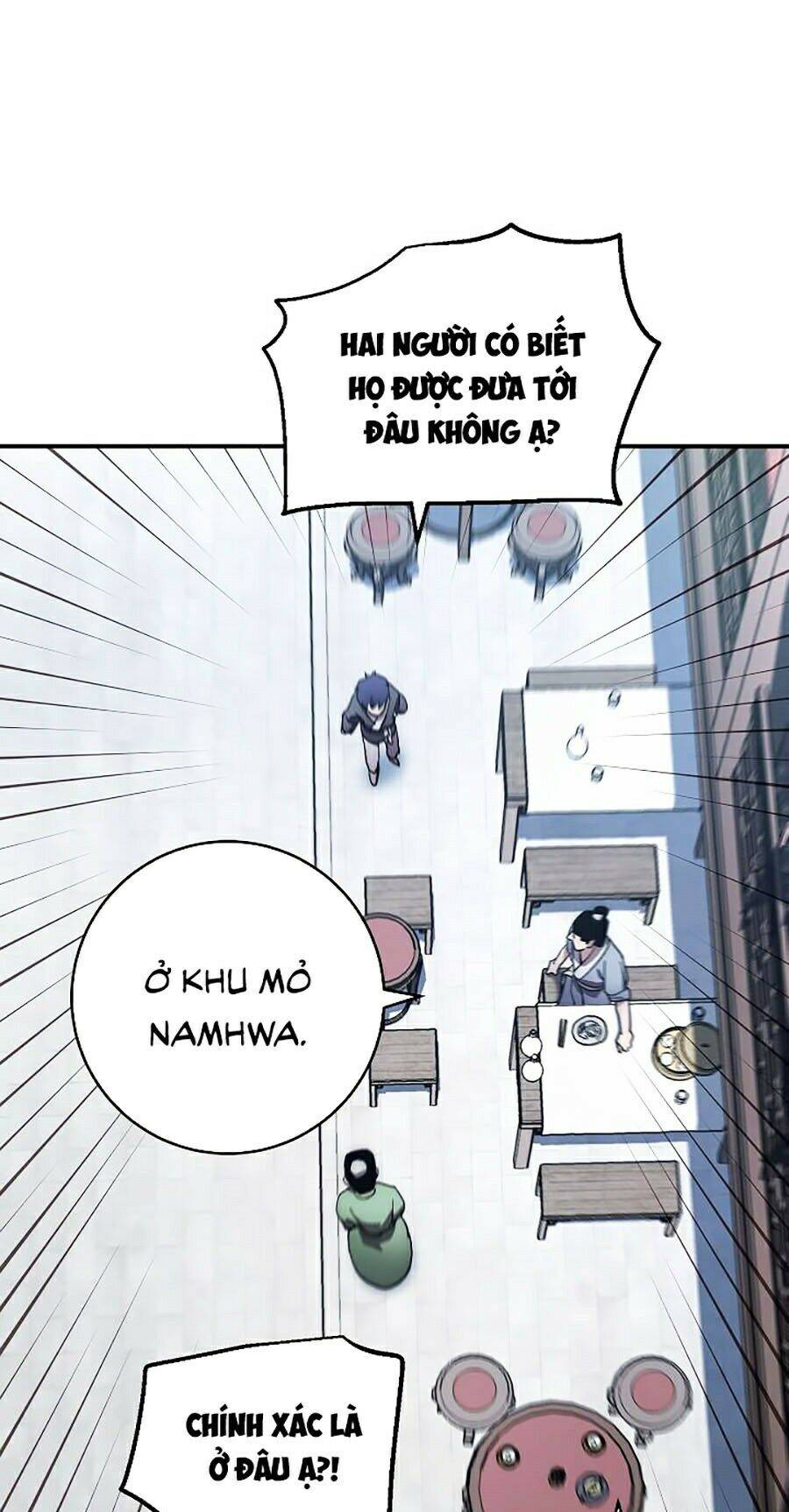 Huyền Thoại Diệt Thế Độc Long [Chap 6-135]