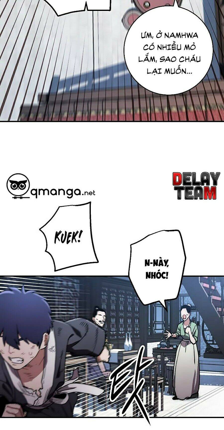 Huyền Thoại Diệt Thế Độc Long [Chap 6-135]