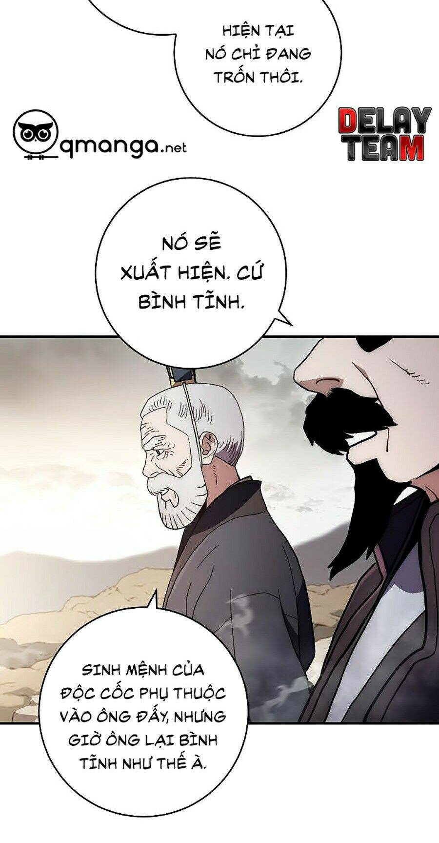 Huyền Thoại Diệt Thế Độc Long [Chap 6-135]