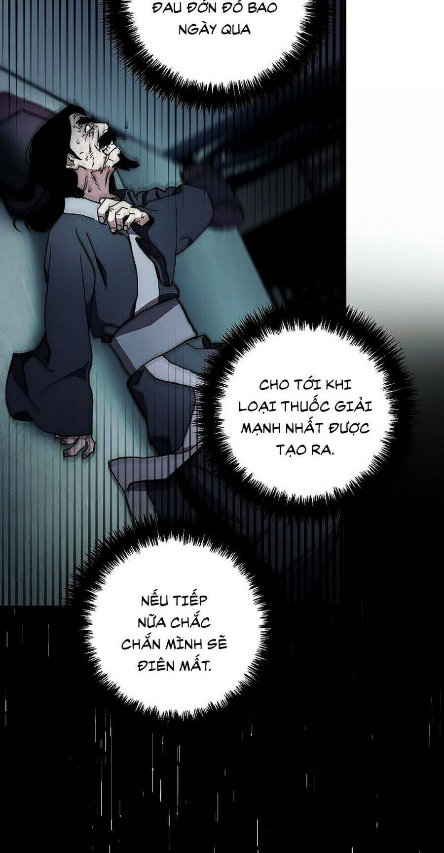 Huyền Thoại Diệt Thế Độc Long [Chap 6-135]