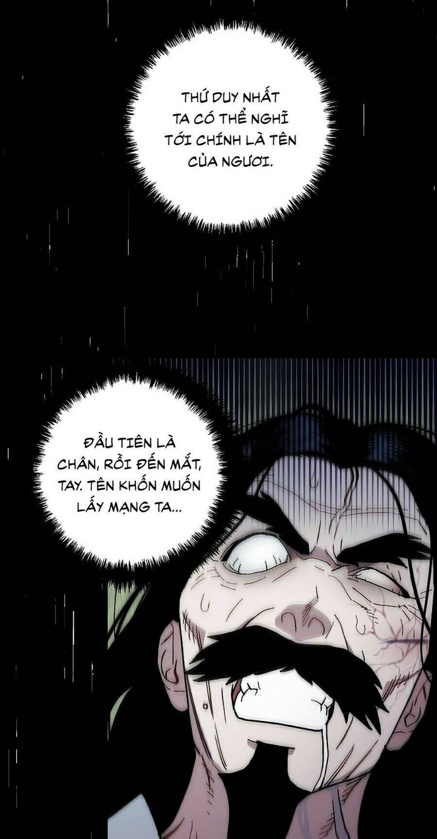 Huyền Thoại Diệt Thế Độc Long [Chap 6-135]