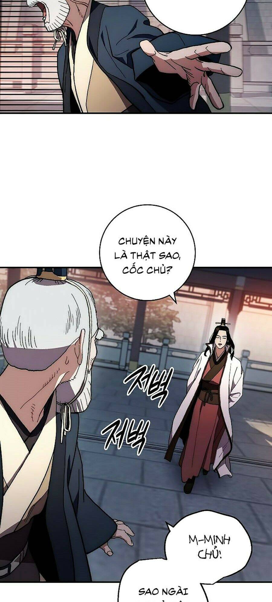 Huyền Thoại Diệt Thế Độc Long [Chap 6-135]