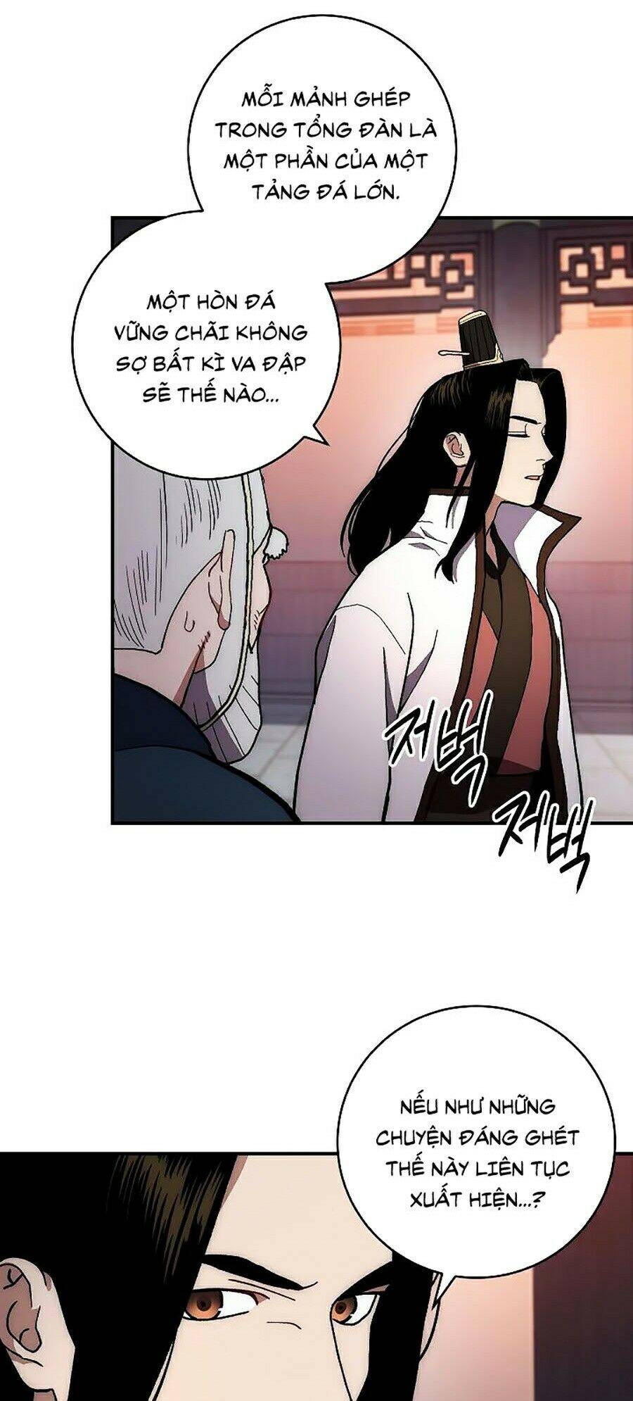 Huyền Thoại Diệt Thế Độc Long [Chap 6-135]