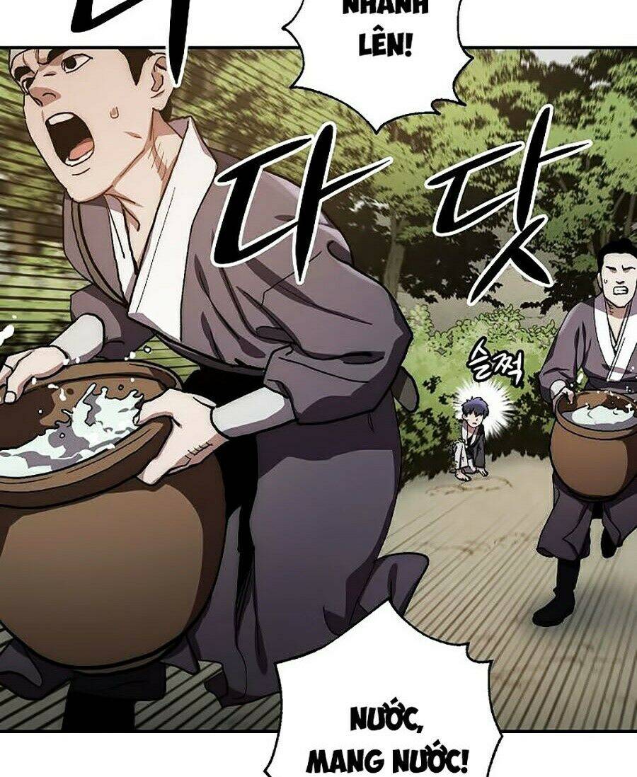 Huyền Thoại Diệt Thế Độc Long [Chap 6-135]