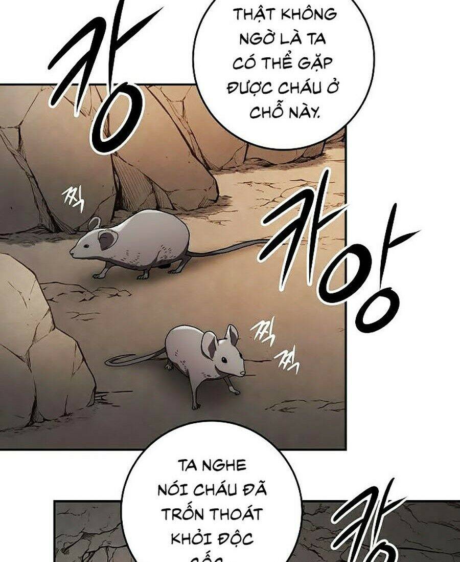 Huyền Thoại Diệt Thế Độc Long [Chap 6-135]