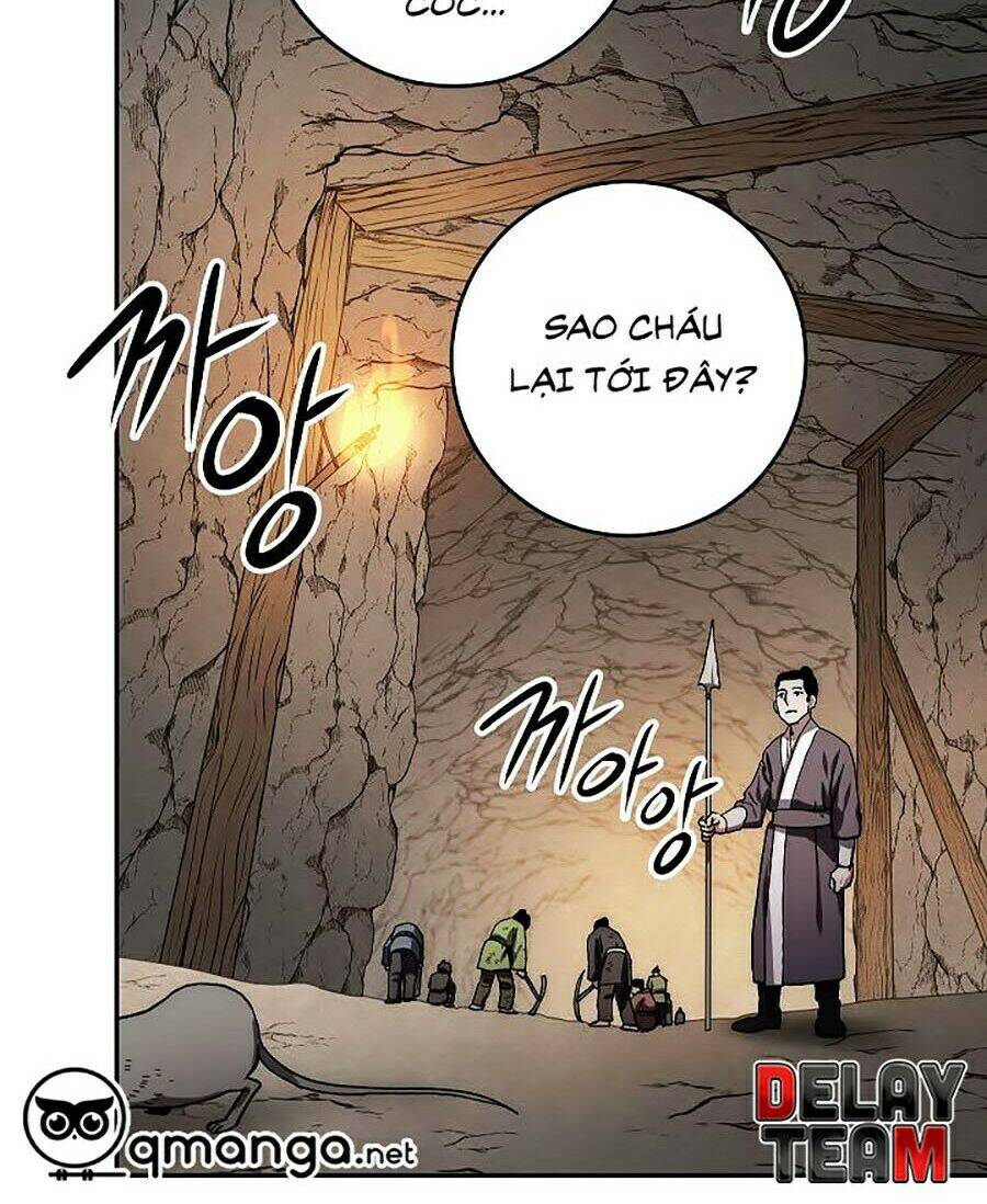 Huyền Thoại Diệt Thế Độc Long [Chap 6-135]