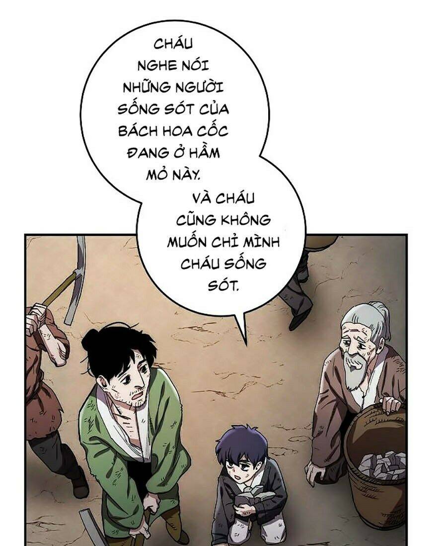 Huyền Thoại Diệt Thế Độc Long [Chap 6-135]