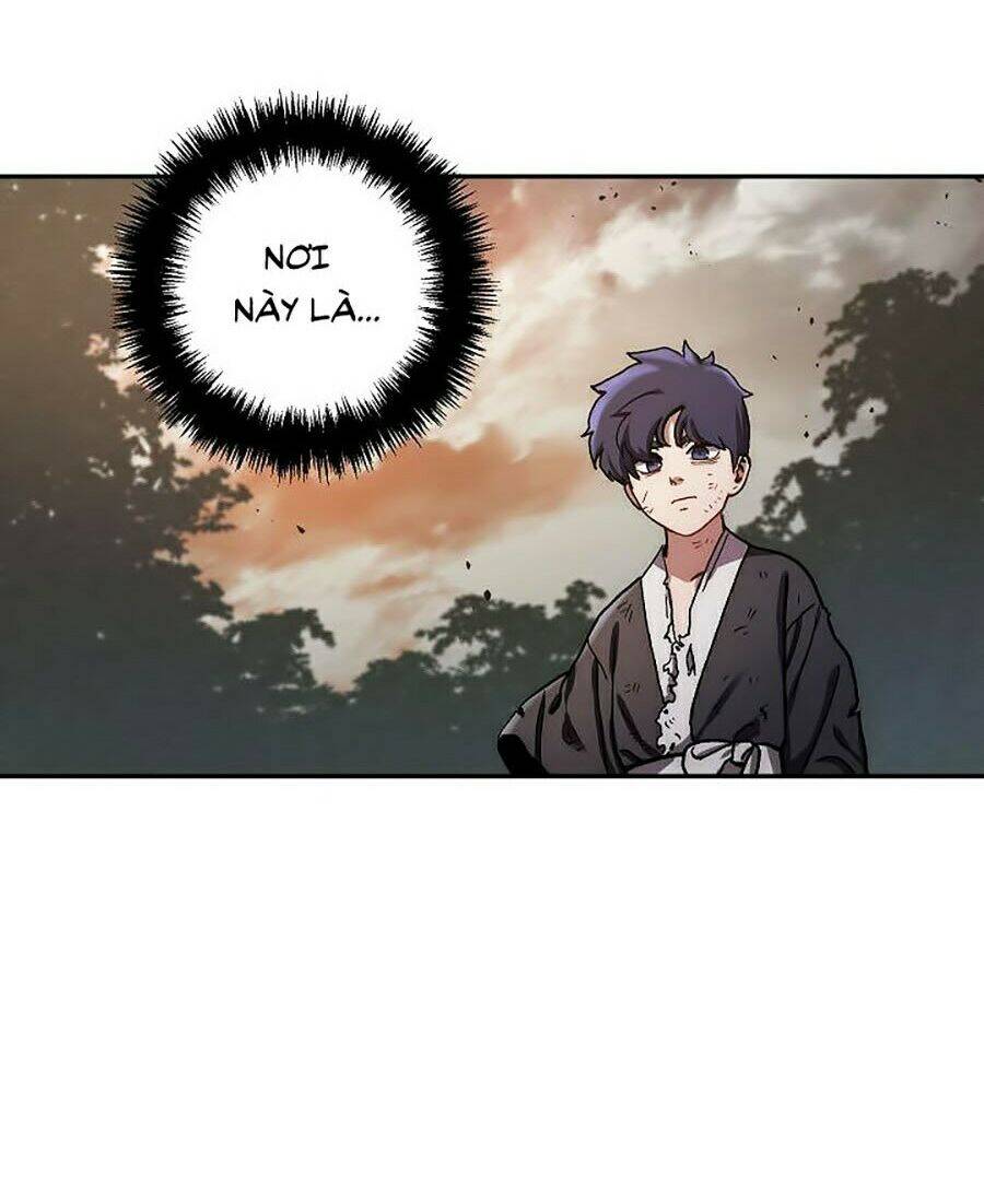 Huyền Thoại Diệt Thế Độc Long [Chap 6-135]