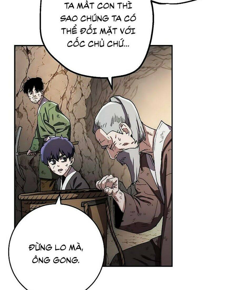 Huyền Thoại Diệt Thế Độc Long [Chap 6-135]