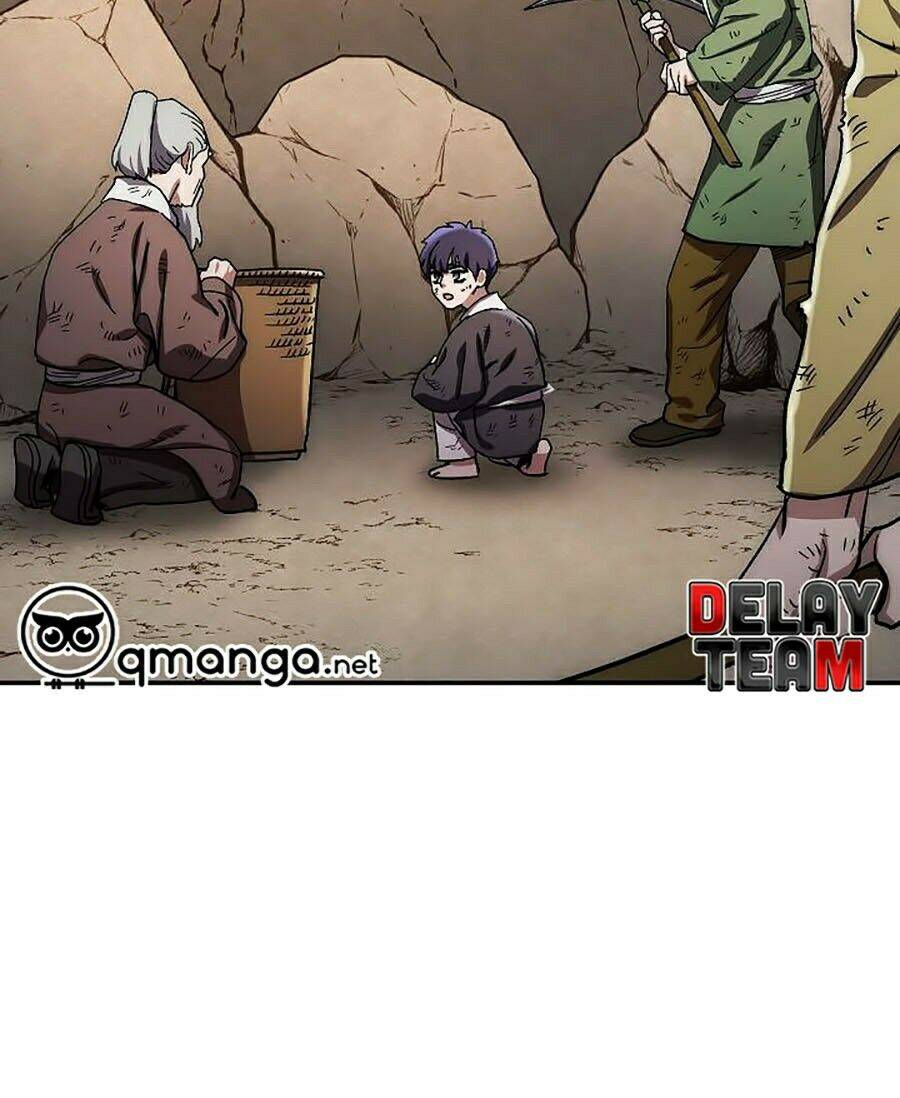 Huyền Thoại Diệt Thế Độc Long [Chap 6-135]