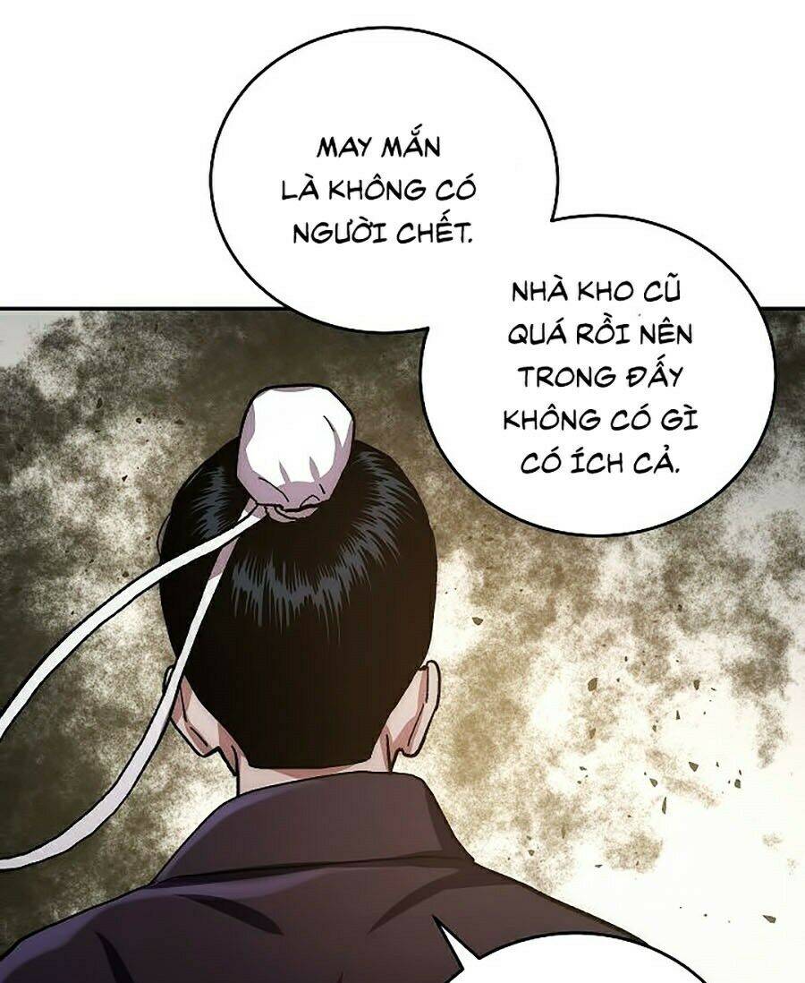 Huyền Thoại Diệt Thế Độc Long [Chap 6-135]