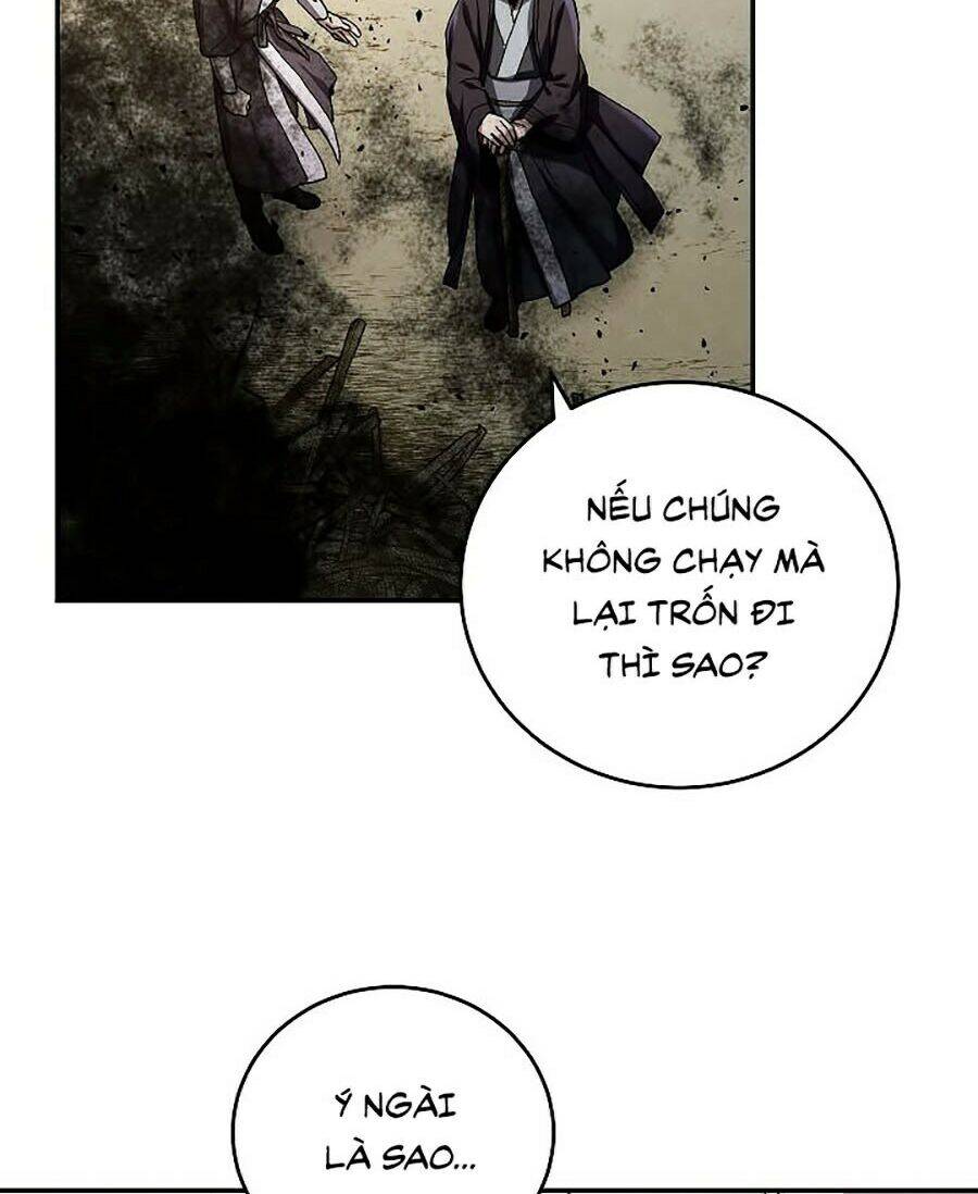 Huyền Thoại Diệt Thế Độc Long [Chap 6-135]