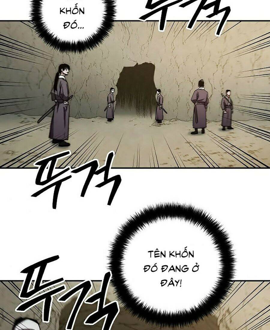 Huyền Thoại Diệt Thế Độc Long [Chap 6-135]