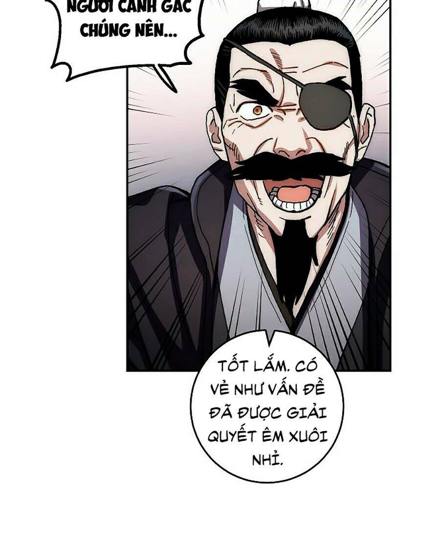 Huyền Thoại Diệt Thế Độc Long [Chap 6-135]