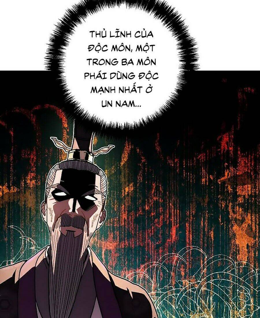 Huyền Thoại Diệt Thế Độc Long [Chap 6-135]