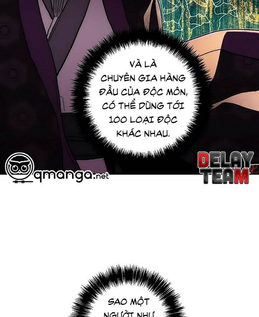 Huyền Thoại Diệt Thế Độc Long [Chap 6-135]