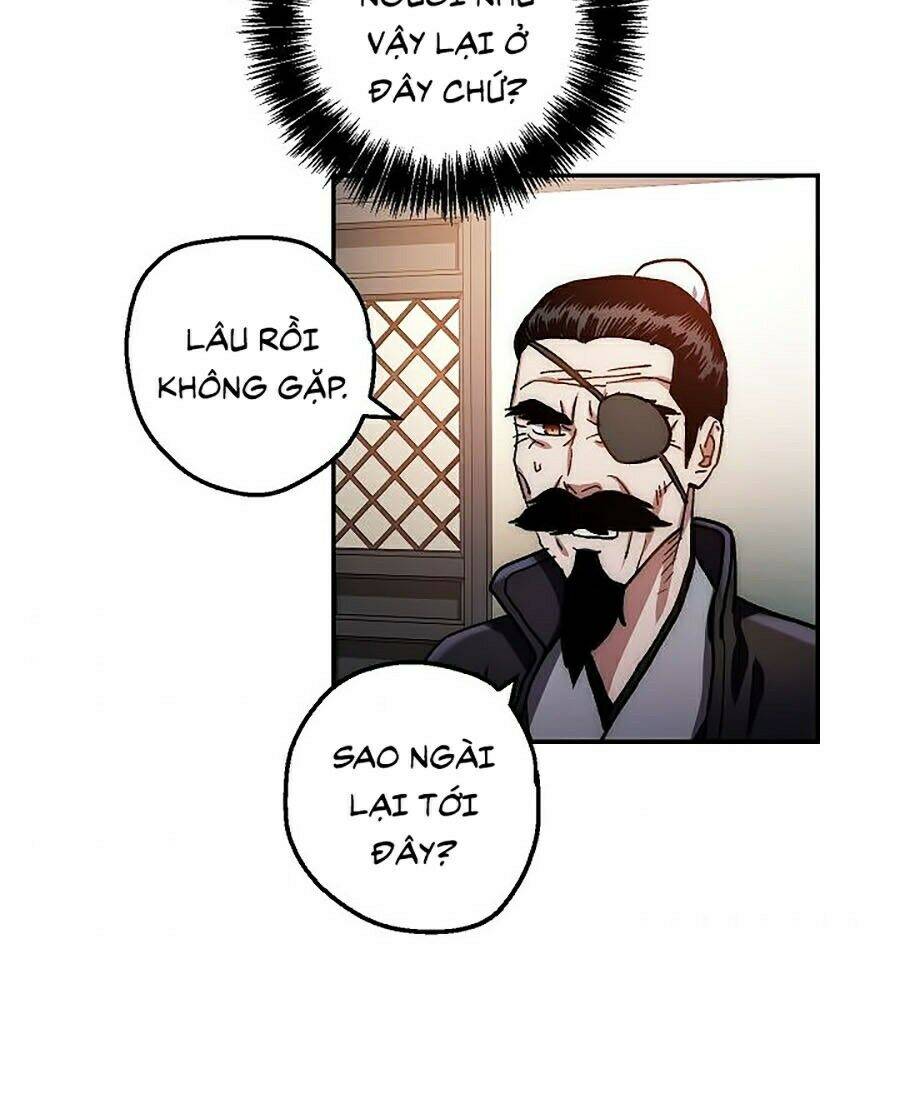 Huyền Thoại Diệt Thế Độc Long [Chap 6-135]