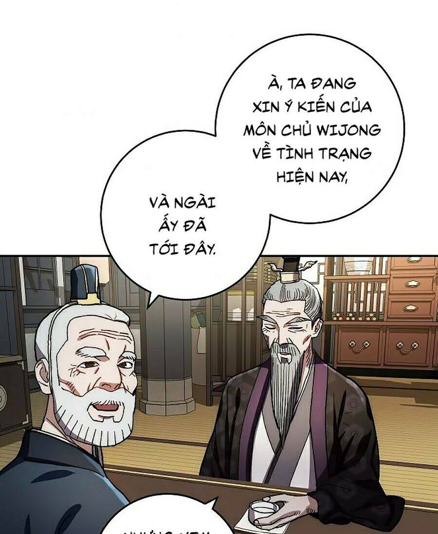 Huyền Thoại Diệt Thế Độc Long [Chap 6-135]