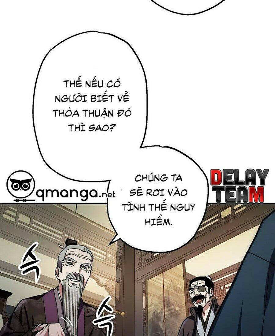 Huyền Thoại Diệt Thế Độc Long [Chap 6-135]