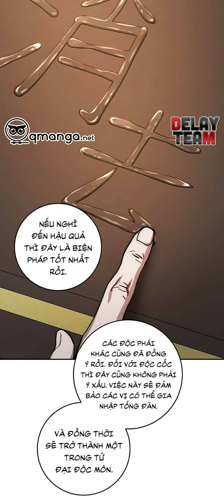 Huyền Thoại Diệt Thế Độc Long [Chap 6-135]