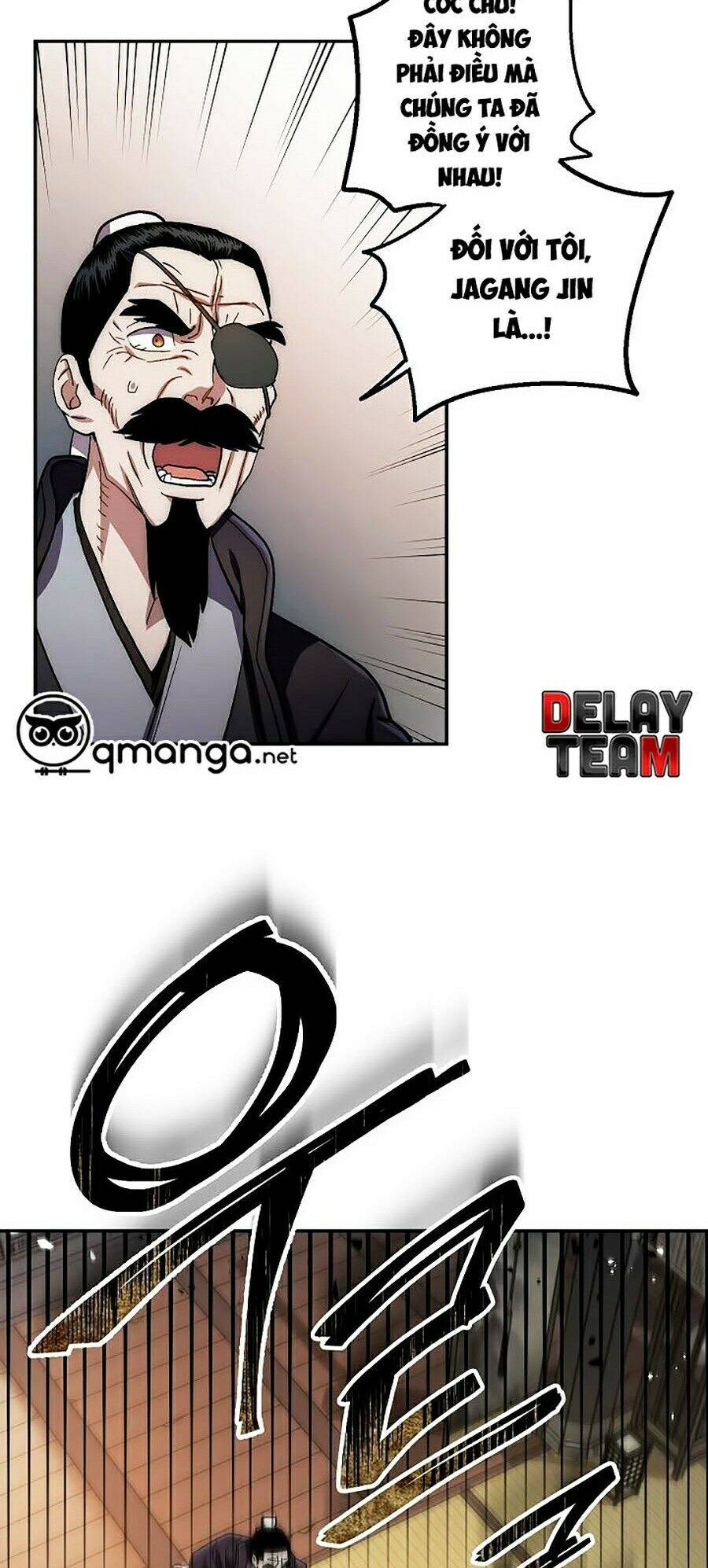 Huyền Thoại Diệt Thế Độc Long [Chap 6-135]