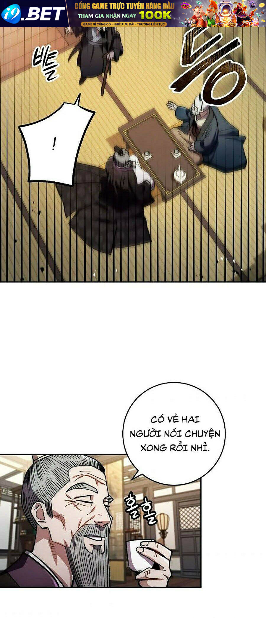 Huyền Thoại Diệt Thế Độc Long [Chap 6-135]