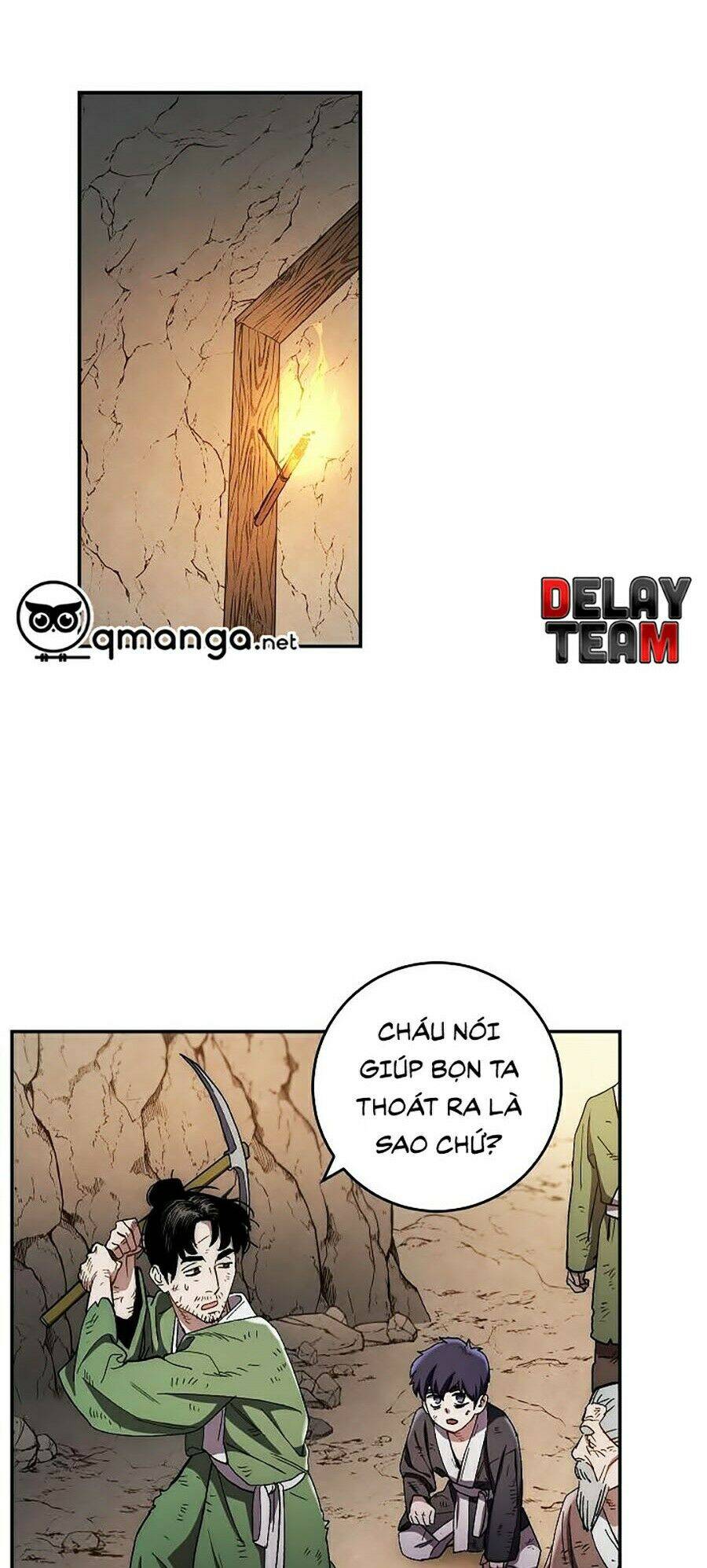 Huyền Thoại Diệt Thế Độc Long [Chap 6-135]