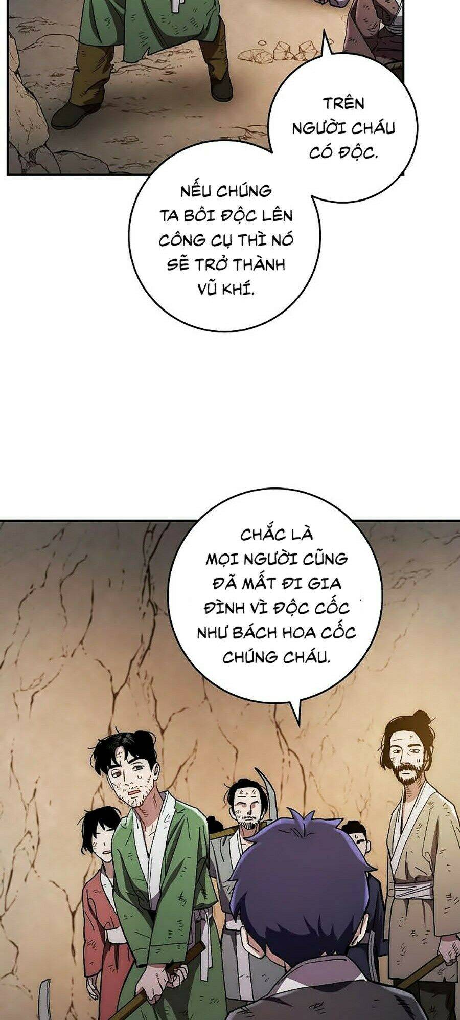 Huyền Thoại Diệt Thế Độc Long [Chap 6-135]