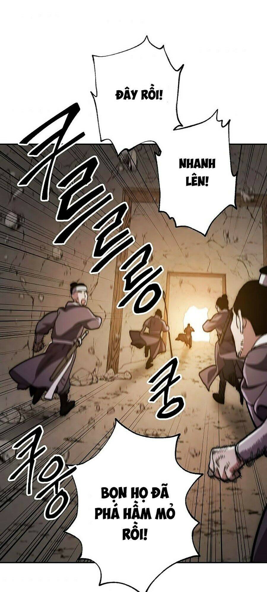 Huyền Thoại Diệt Thế Độc Long [Chap 6-135]