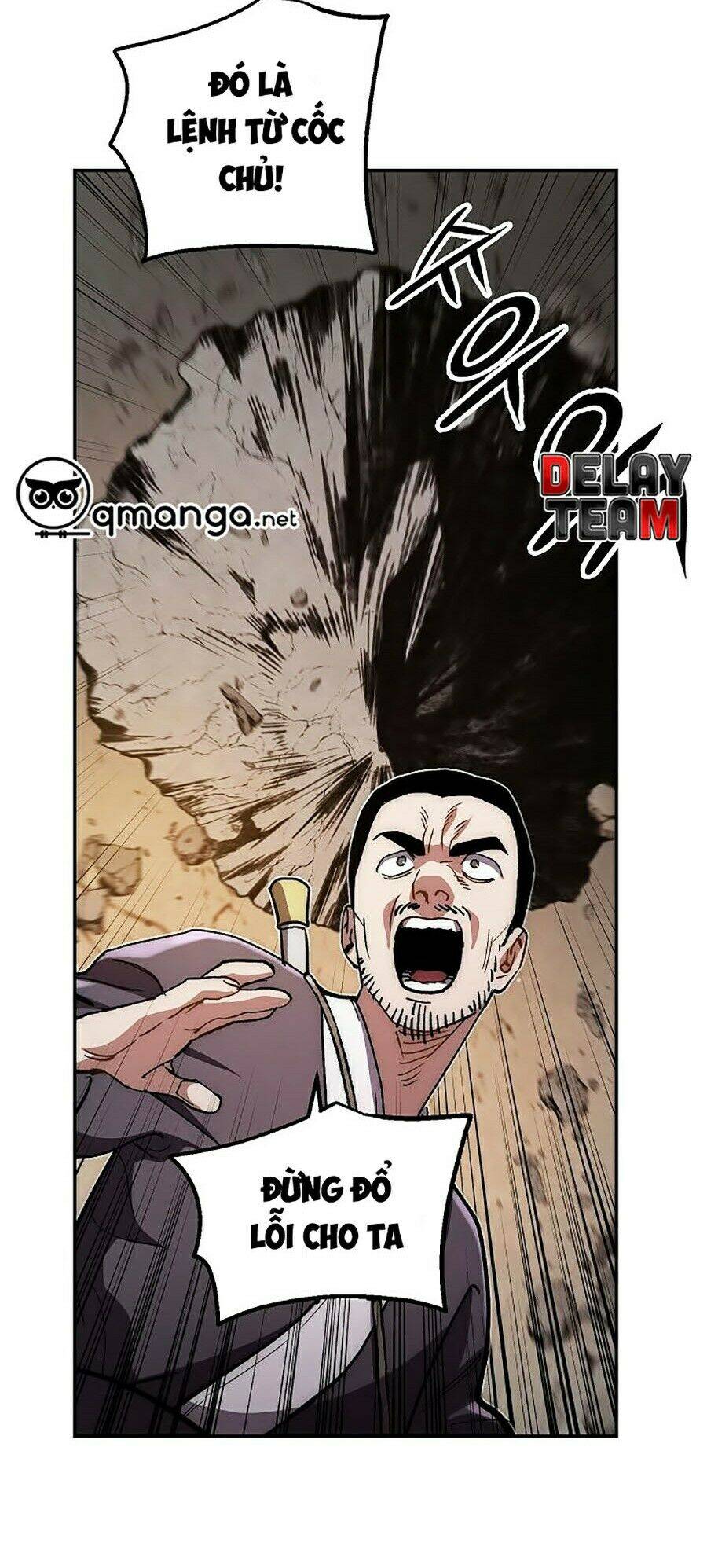 Huyền Thoại Diệt Thế Độc Long [Chap 6-135]