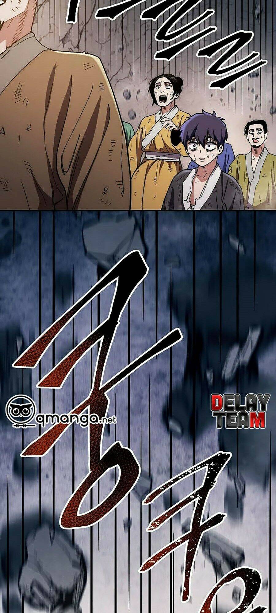 Huyền Thoại Diệt Thế Độc Long [Chap 6-135]