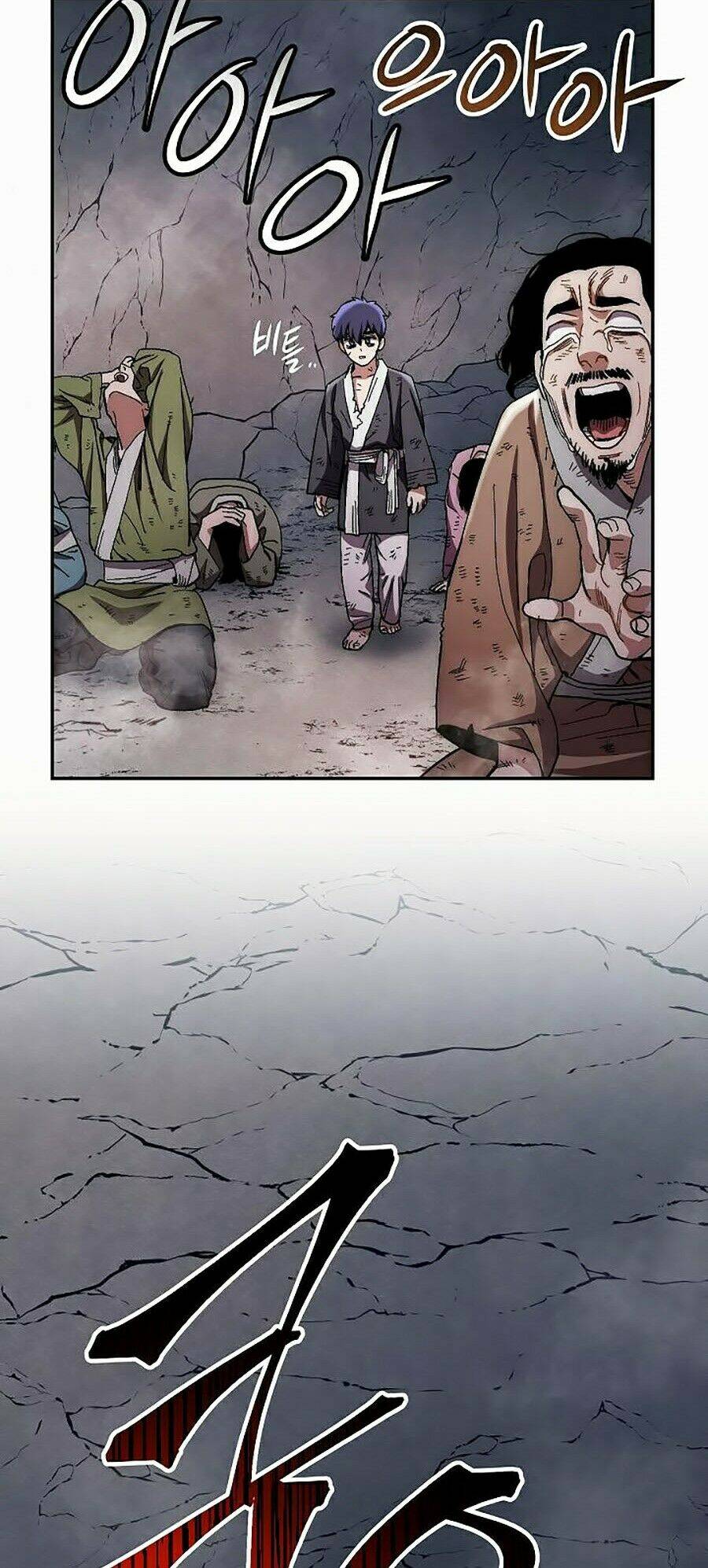 Huyền Thoại Diệt Thế Độc Long [Chap 6-135]